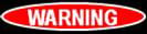 Warning Hazard