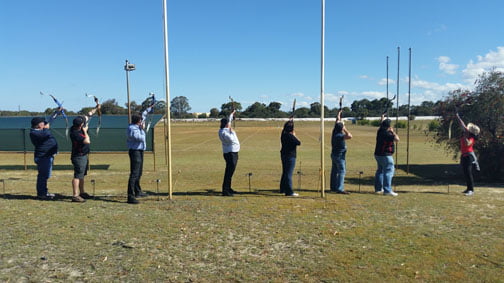 Assetivity Perth Team Day 01