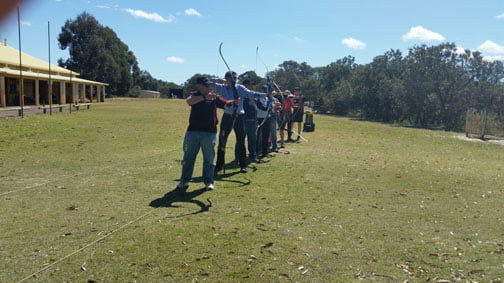 Assetivity Perth Team Day 03