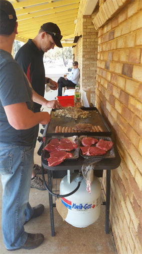 Assetivity Perth Team Day 08