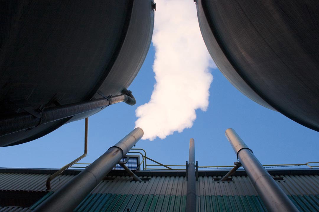 Effective Shutdown Planning and Management