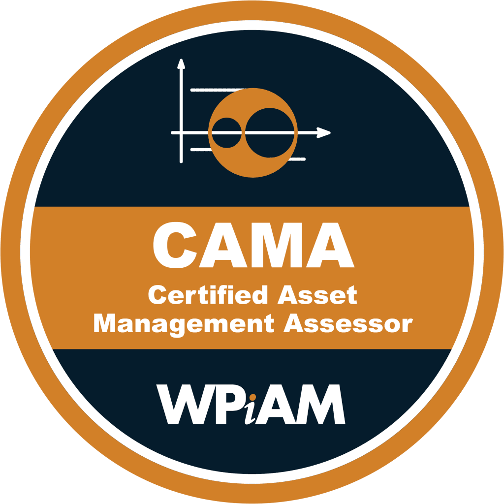 CAMA logo