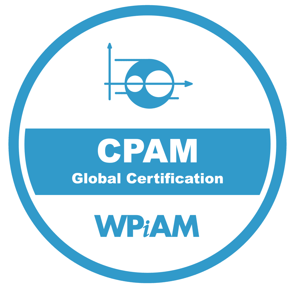 CPAM logo